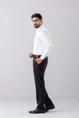 Regular Fit Templeton Formal Shirt