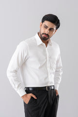 Regular Fit Templeton Formal Shirt