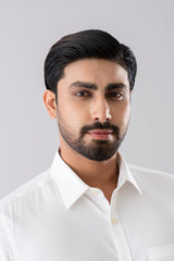 Regular Fit Templeton Formal Shirt