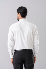 Regular Fit Templeton Formal Shirt