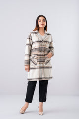 Regular Fit Double-Breasted Trench Coat