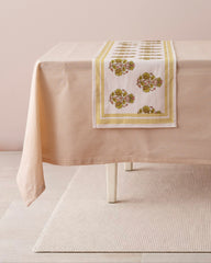 Table Runner - White