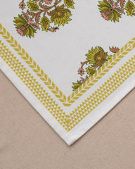 Table Runner - White