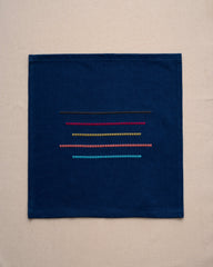 Table Mat - Royal Blue