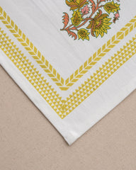 Table Mat - White