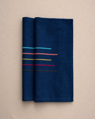 Table Mat - Royal Blue