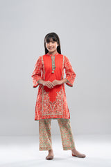 Princess Ethnic Set (10-14 Years)