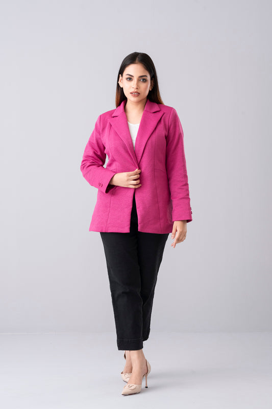 Women's Blazer