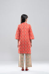 Princess Ethnic Set (10-14 Years)