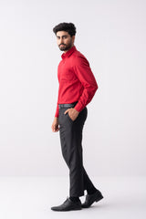 Slim Fit Party Formal Shirt