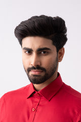 Slim Fit Party Formal Shirt