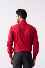 Slim Fit Party Formal Shirt