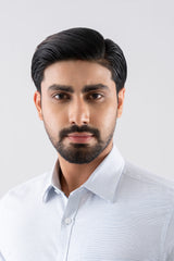 Slim Fit Templeton Formal Shirt