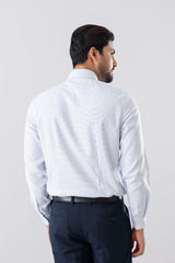 Slim Fit Templeton Formal Shirt