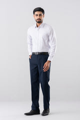 Slim Fit Templeton Formal Shirt