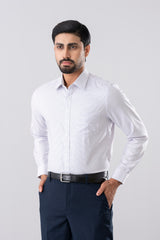 Slim Fit Templeton Formal Shirt