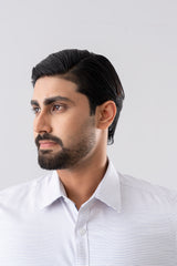 Slim Fit Templeton Formal Shirt