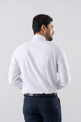 Slim Fit Templeton Formal Shirt