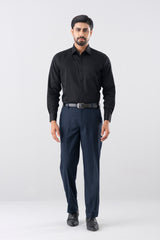 Regular Fit Templeton Formal Shirt