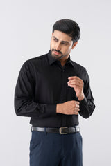 Regular Fit Templeton Formal Shirt
