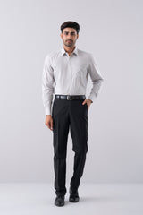 Regular Fit Formal Shirt