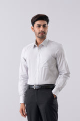 Regular Fit Formal Shirt