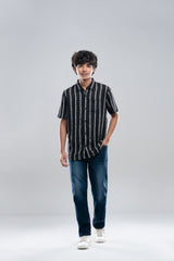 Junior Boys Casual Shirt (10-14 Years)