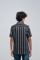 Junior Boys Casual Shirt (10-14 Years)