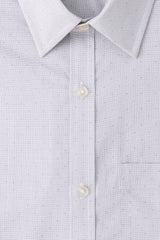 Regular Fit Formal Shirt