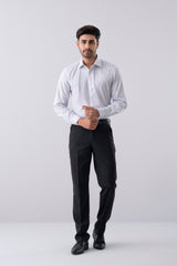Slim Fit Printed Ultra Formal Shirt