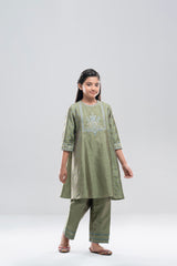 Princess Ethnic Set (6-8 Years)