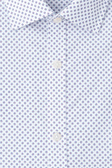 Slim Fit Printed Ultra Formal Shirt