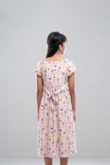 Junior Girls Long Dress (10-14 Years) - Disney