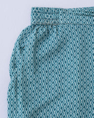 Relaxed Fit Palazzo