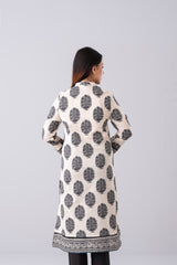 Smart Fit Digital Printed Khaddar Two-Piece Lawn