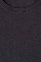 Regular Fit Solid T-Shirt