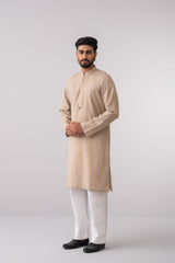 Regular Fit Panjabi