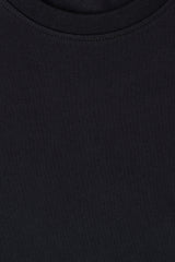 Regular Fit Solid T-Shirt