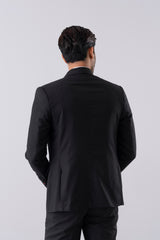 Regular Fit Party Wear Formal Blazer