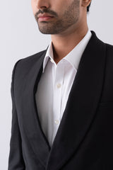 Regular Fit Party Wear Formal Blazer