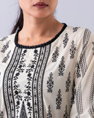 Women's Three-Piece Lawn