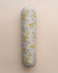 Bolster Cover - Light Grey