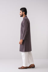 Regular Fit Cotton Panjabi
