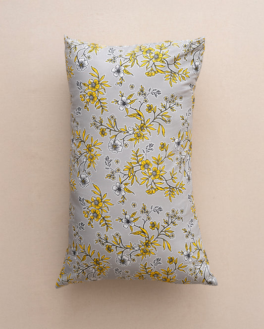 Pillow Cover - Light Grey
