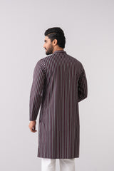 Regular Fit Cotton Panjabi