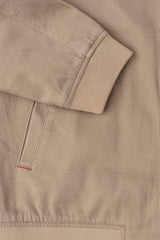 Regular Fit Harrington Jacket