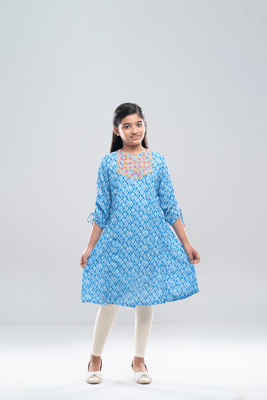 Princess Trail (6-8 Years)