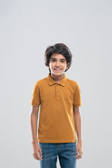 Boys' Polo Shirt (6-8 Years)