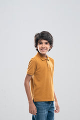 Boys' Polo Shirt (6-8 Years)
