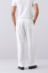 Loose Fit Semi-Formal Pajamas